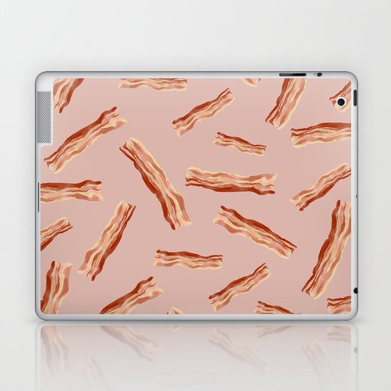 Bacon! Laptop & iPad Skin