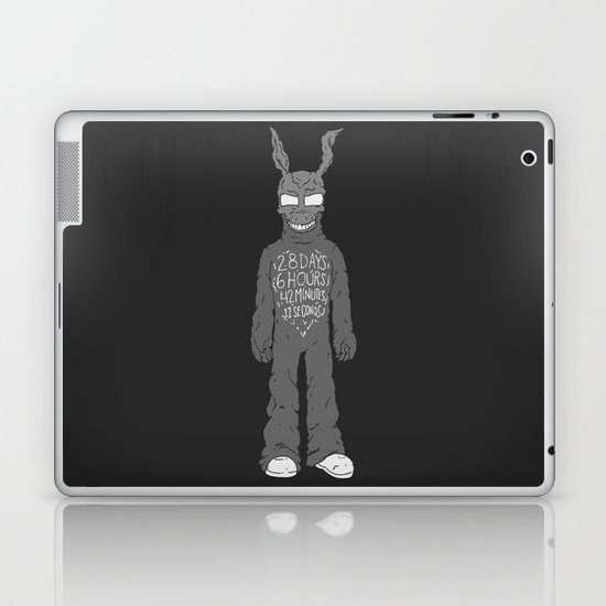 Frank Laptop & iPad Skin