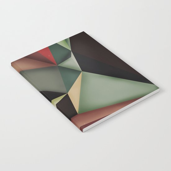 Midnight silence Notebook