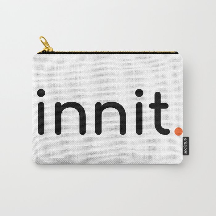 Innit Carry-All Pouch