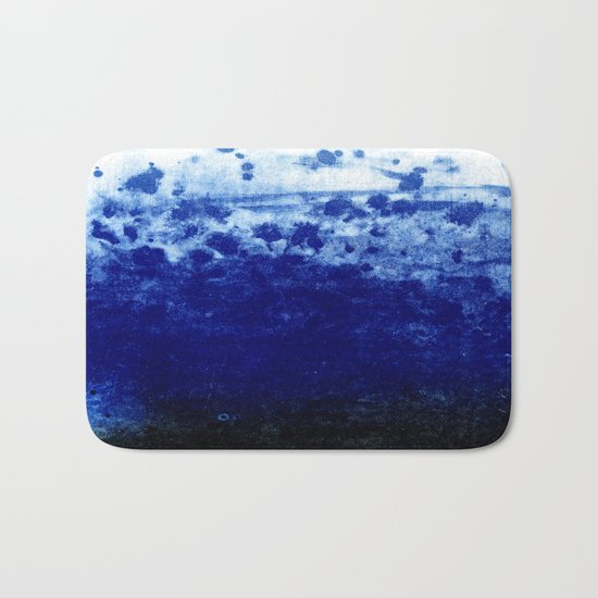 Sea Picture No. 6 Bath Mat