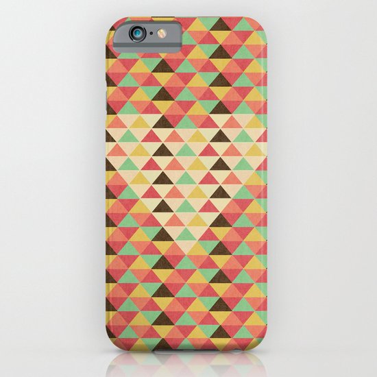 Heart iPhone & iPod Case