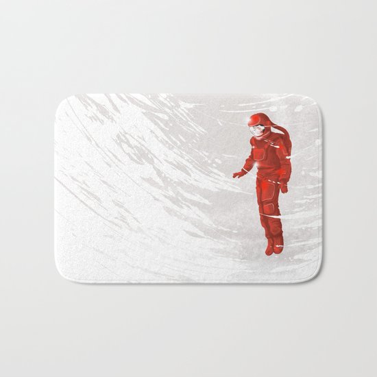 Hiroko Bath Mat