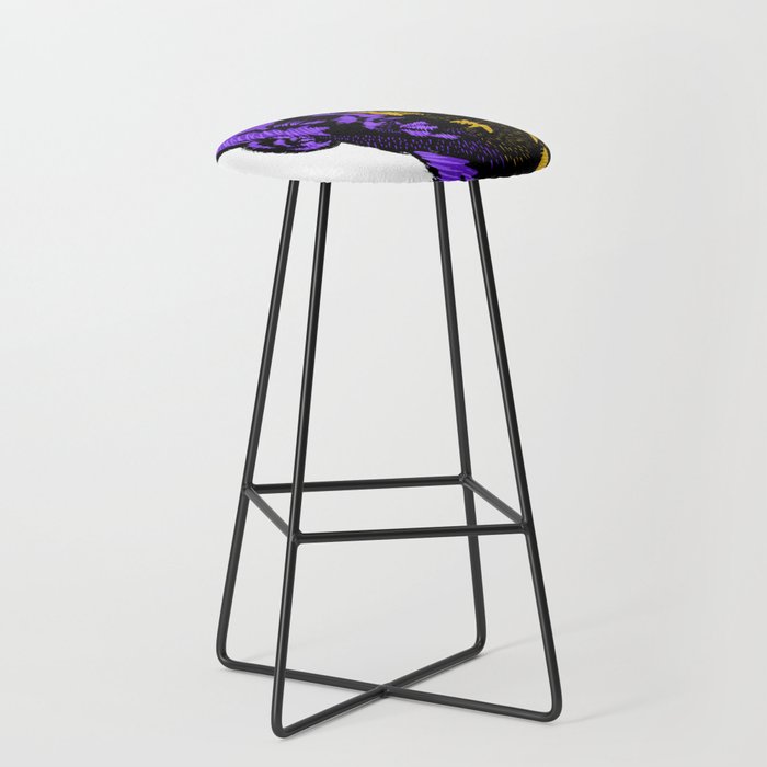 Mamba Bar Stool