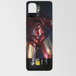 Sparky Android Card Case