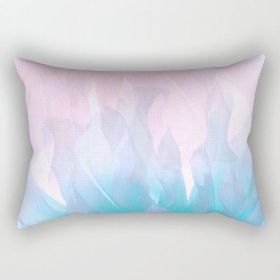 Paradise Rectangular Pillow
