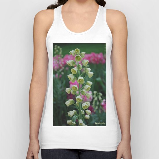 Sweet! Unisex Tank Top