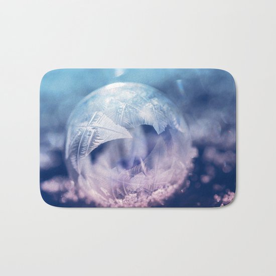 Ice Bath Mat