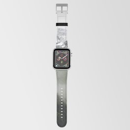 Mysterious mountains Apple Watch Band