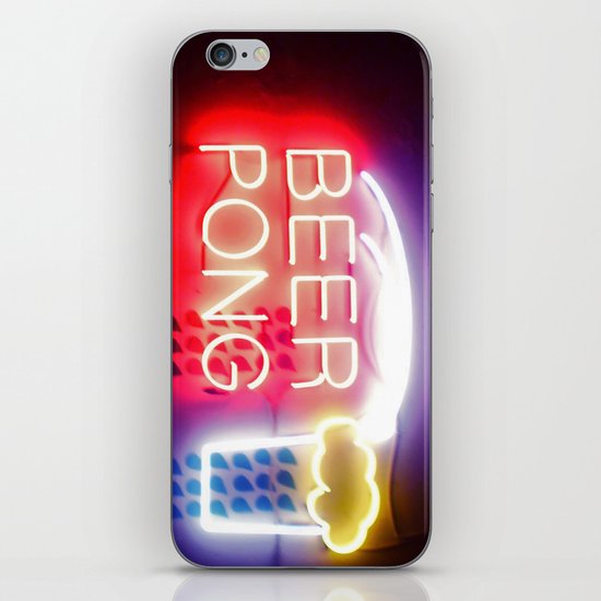 Let's Play iPhone & iPod Skin