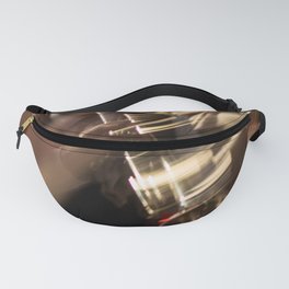Jazz musician trumpet player Fanny Pack