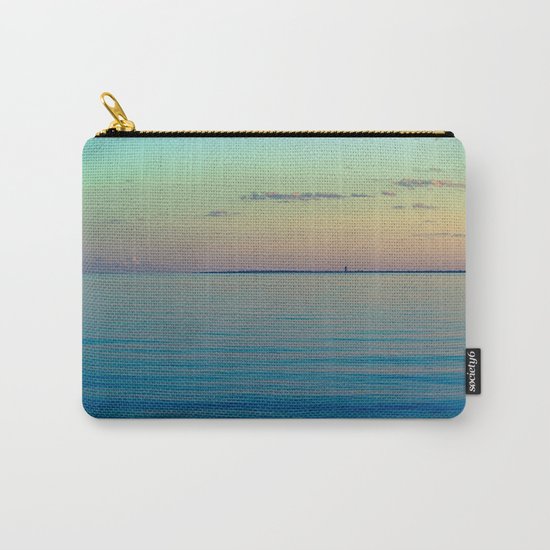 Enough To Let You Go Carry-All Pouch