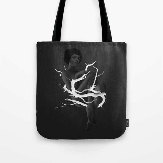 Little Glimpses Tote Bag