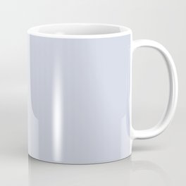 Trendy Gray Mug