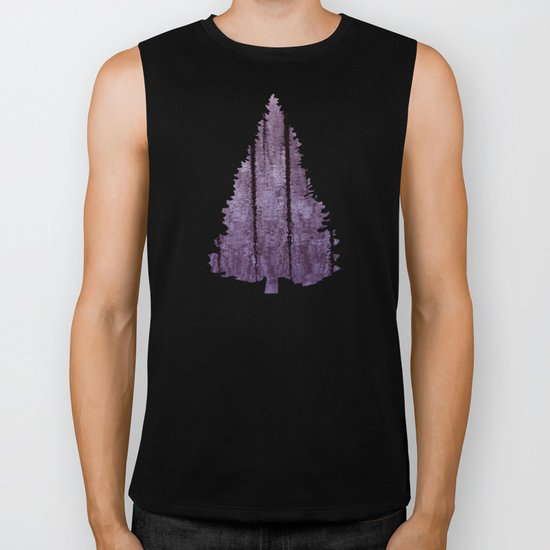 Water Trees - JUSTART © Biker Tank