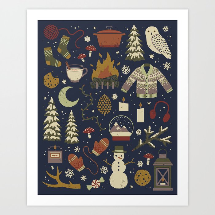 Art Print