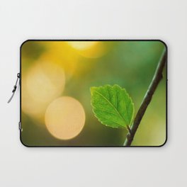 When You Were Young Laptop Sleeve