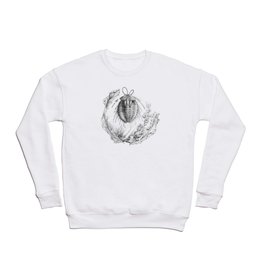 Trilobite Crewneck Sweatshirt