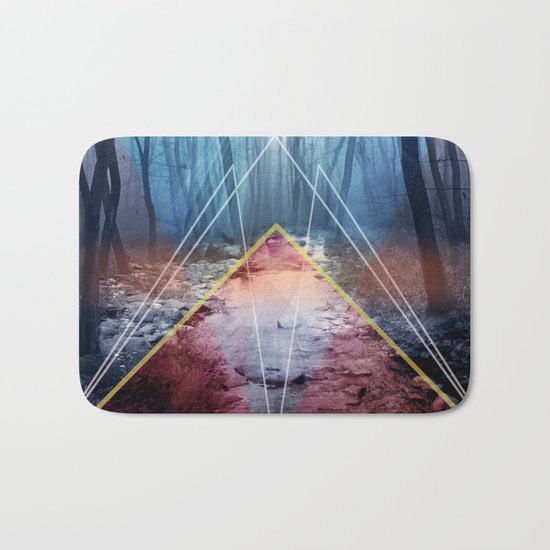 mystic Bath Mat