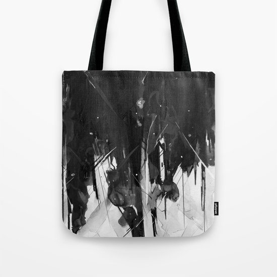Stacy Tote Bag