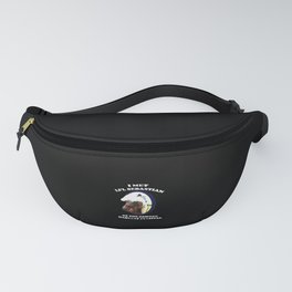 horse Fanny Pack