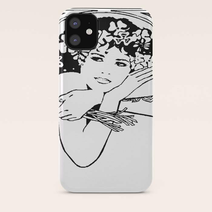 Shamrocks iPhone 11 case Shamrocks iPhone 11 case