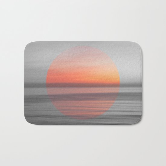 Under The Sun Bath Mat