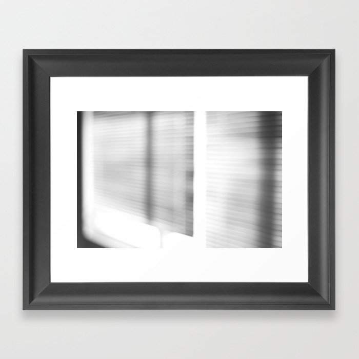 Binded (2) Framed Art Print
