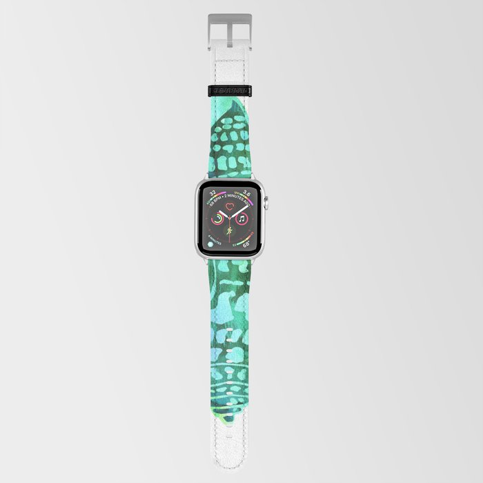 SEASHELL LOVE II Apple Watch Band