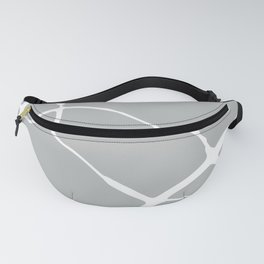 Industrial Decor, Abstract Fanny Pack