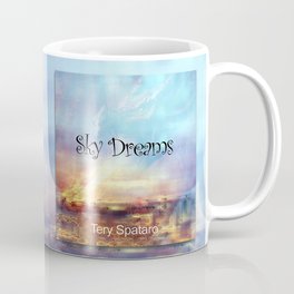 Sky Dreams Coffee Mug