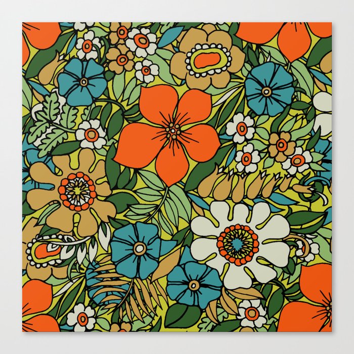 Canvas Print