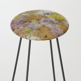 art by paul klee Counter Stool