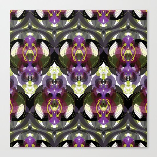 Hang Loose Canvas Print