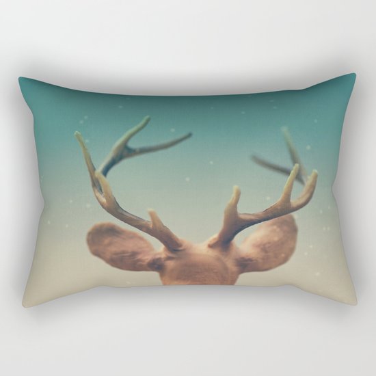 Stargazer Rectangular Pillow