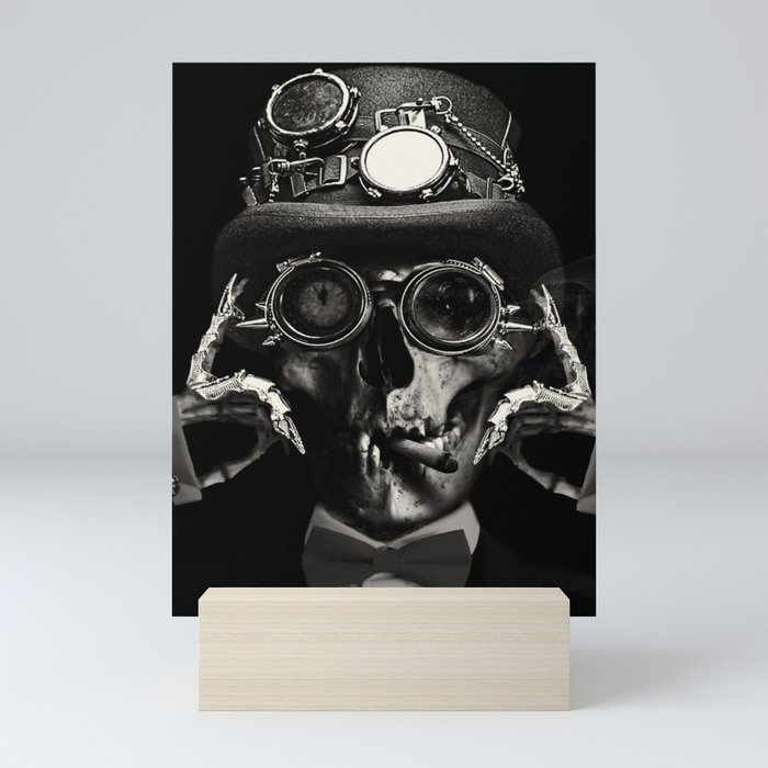 Mini Art Print