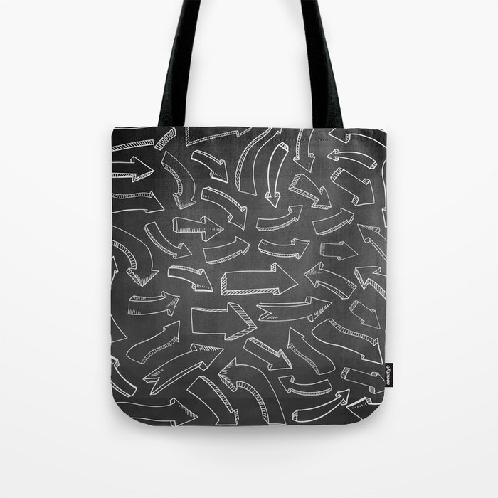 Every Which Way Tote Bag