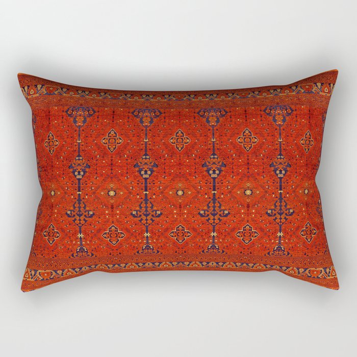 Rectangular Pillow