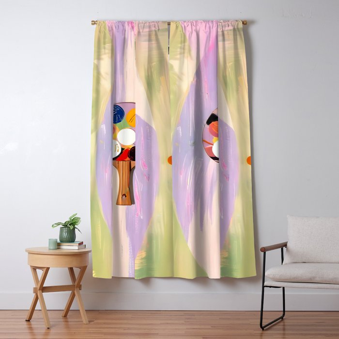 Blackout Curtain