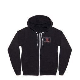 Tuco a.k.a. The Ugly  Full Zip Hoodie