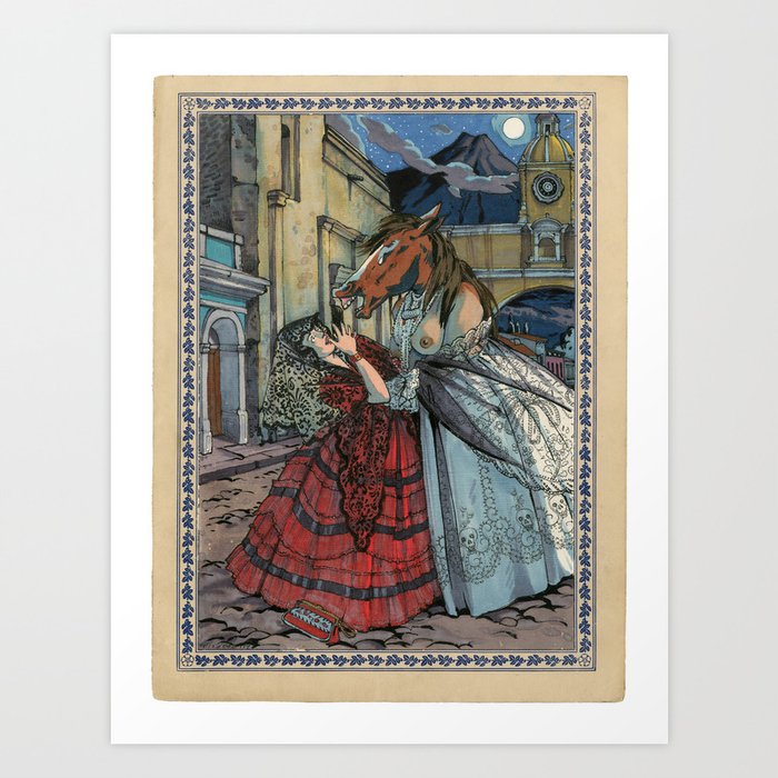 Art Print