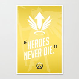 Canvas By Jaredbdesign Society6