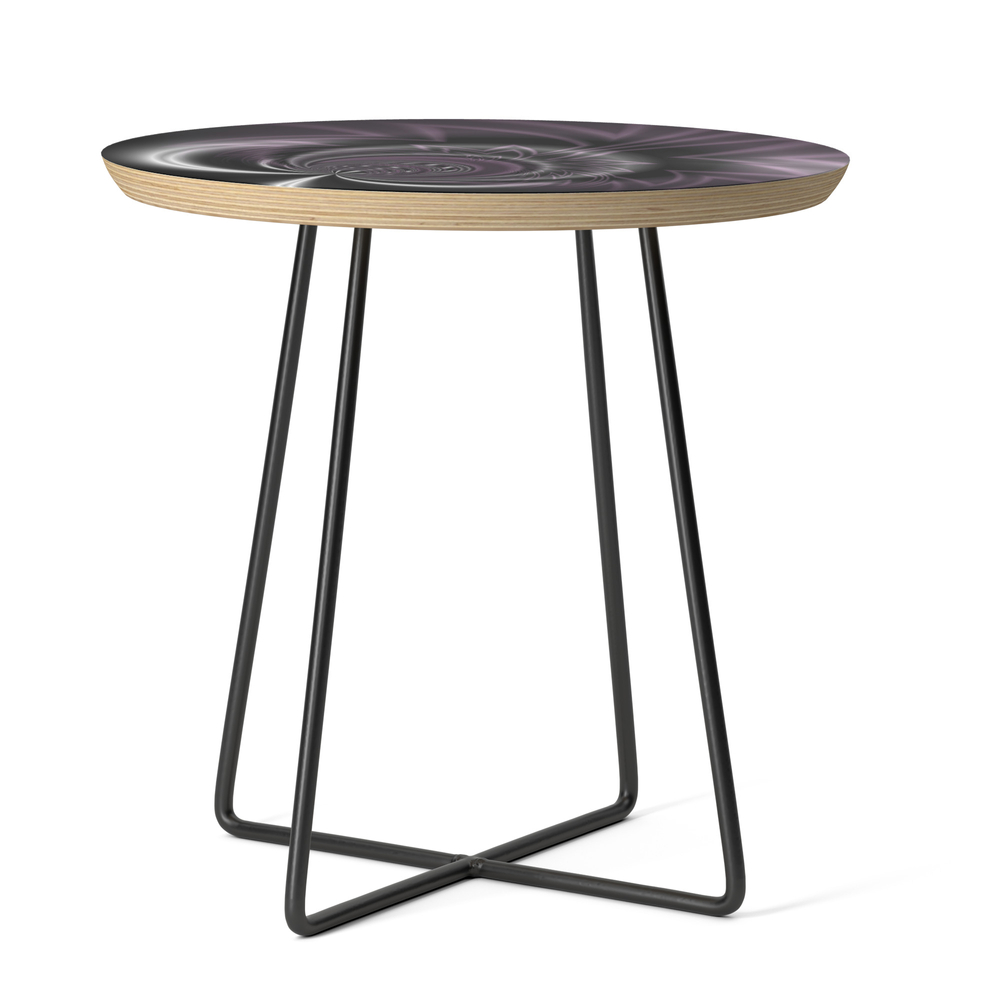 Deco Dreams 1 Side Table by gingezel