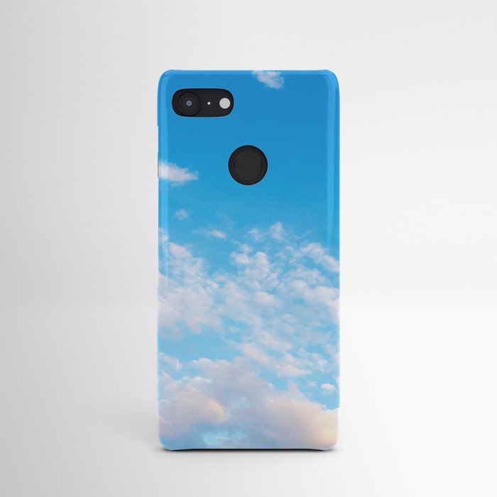 Blue Sky Android Case