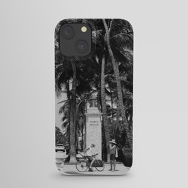 West Palm Beach iPhone Case