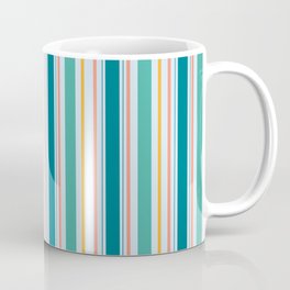 Ocean waters Coffee Mug