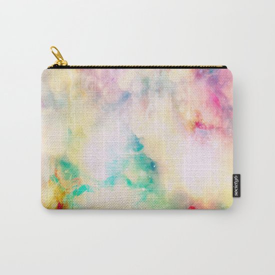 Fume Color Splash 03 Carry-All Pouch