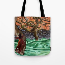 Dancing With the Stars Tote Bag