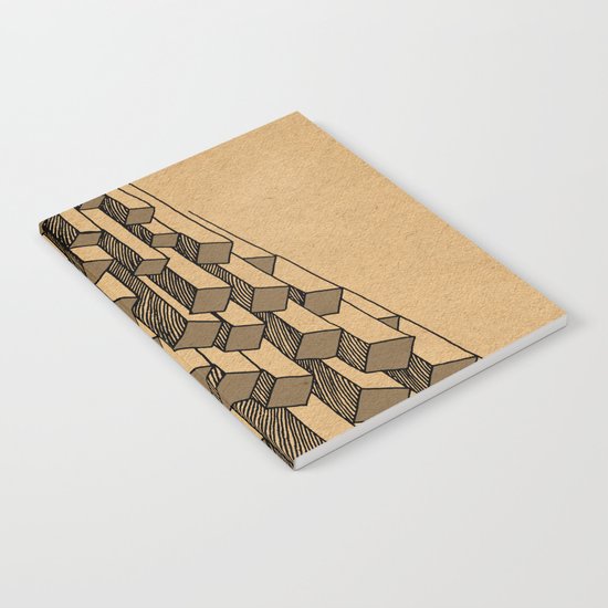 - cascade - Notebook