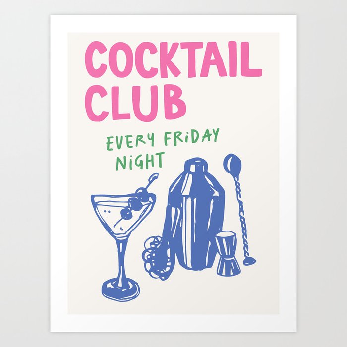 Art Print